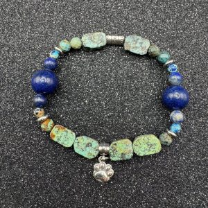 Afriški turkiz, Lapis Lazuli