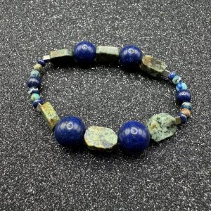 Afriški turkiz, Lapis Lazuli