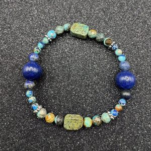 Afriški turkiz, Lapis Lazuli