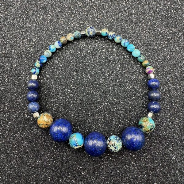 Lapis Lazuli