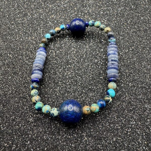 Lapis Lazuli - slika 2