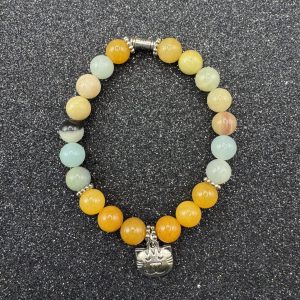 Topaz, Amazonit