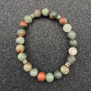 Bloodstone, mate bloodstone
