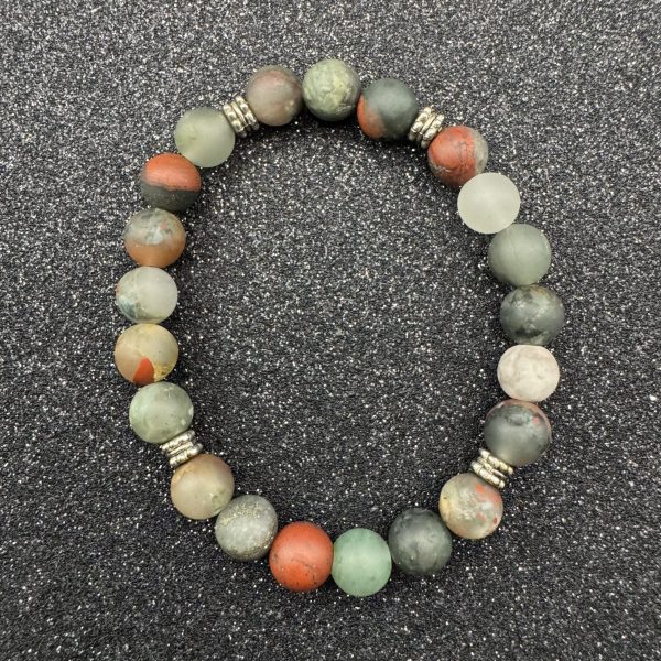 Bloodstone, mate bloodstone