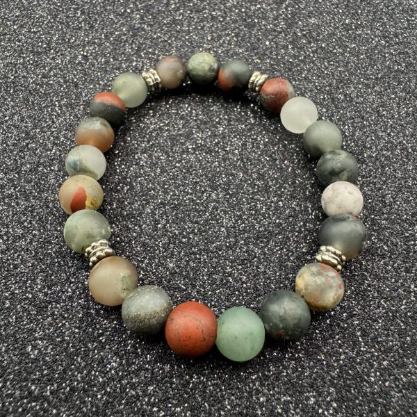 Bloodstone, mate bloodstone - slika 2