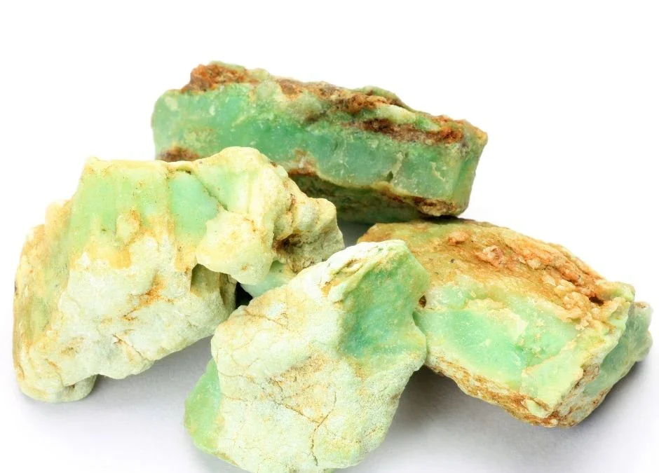 Hrizopras