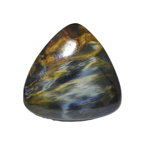Pietersite