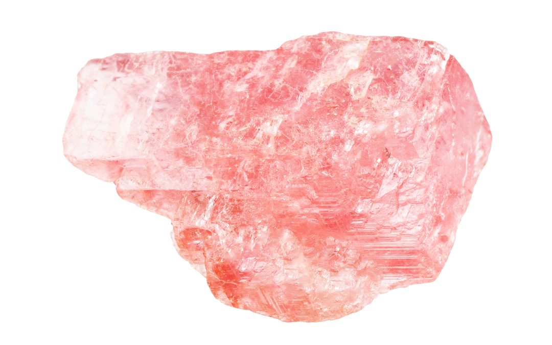 Rodokrozit