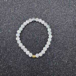 Kamena strela, Zlati hematit