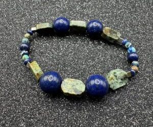 Lapis Lazuli