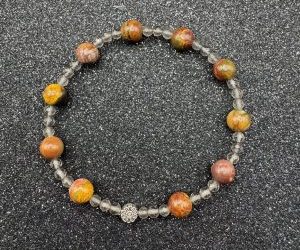 Pietersite