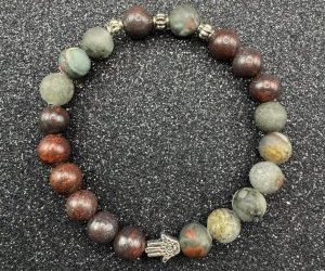mate bloodstone